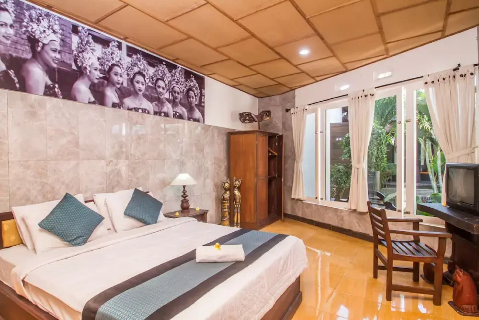 Bona Green House Bali by EPS