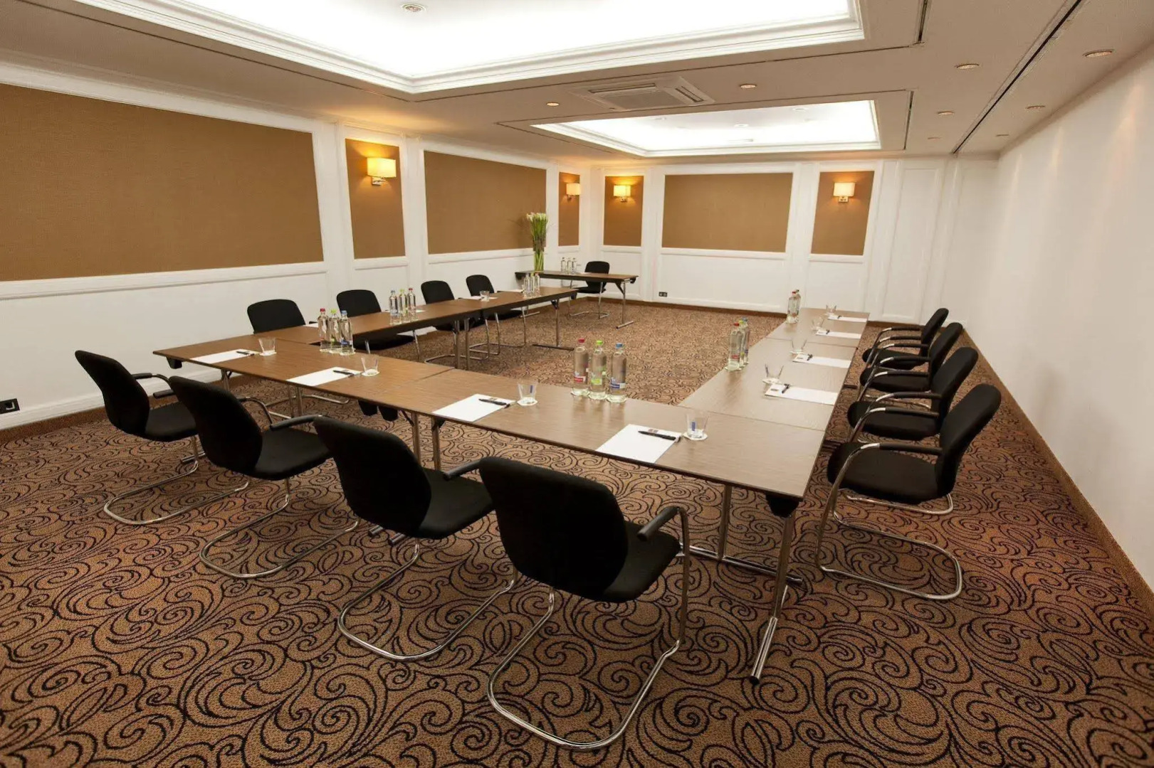 Maek Hotel Antwerp Central