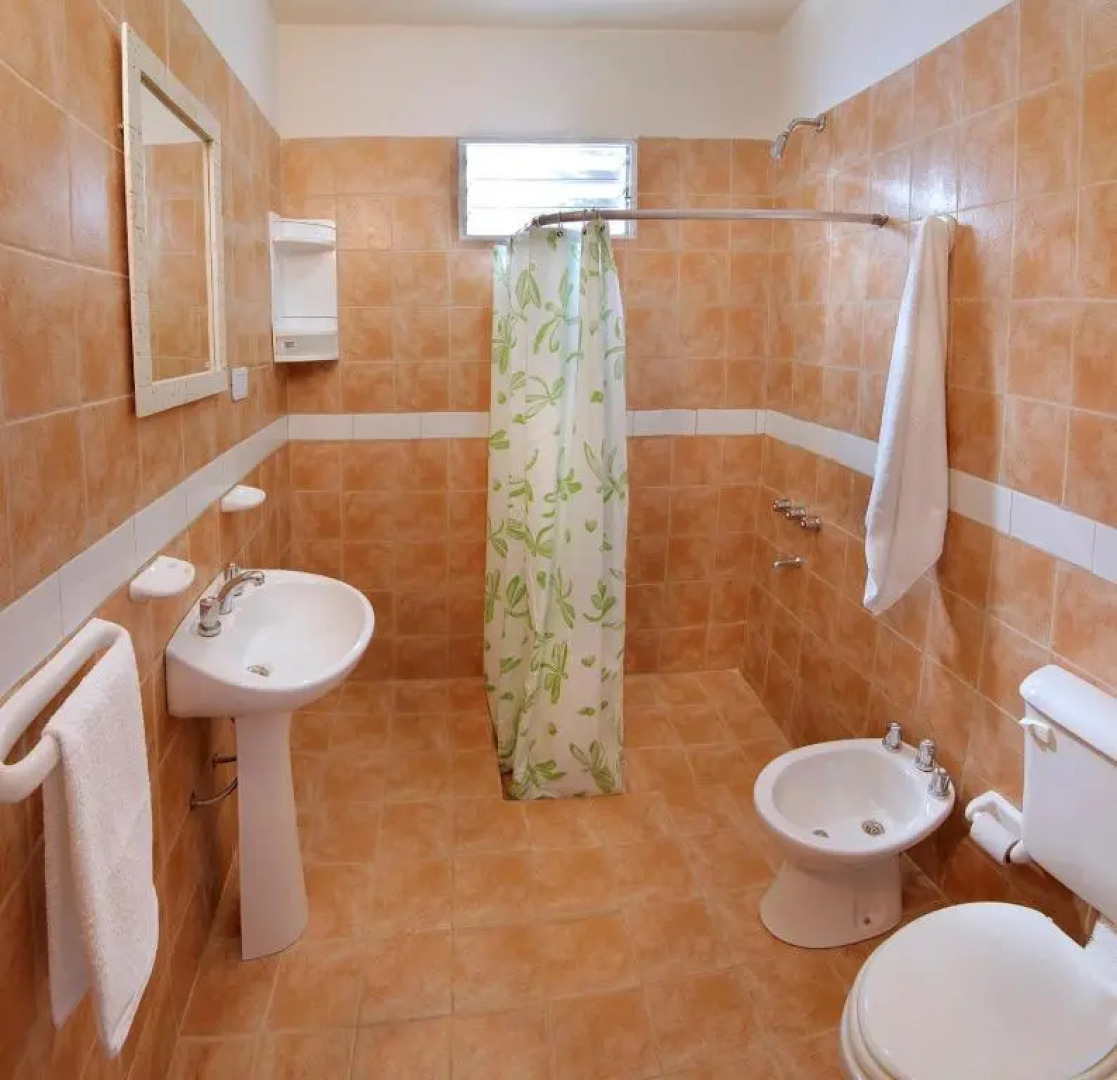 Cabañas Dolce Vita II