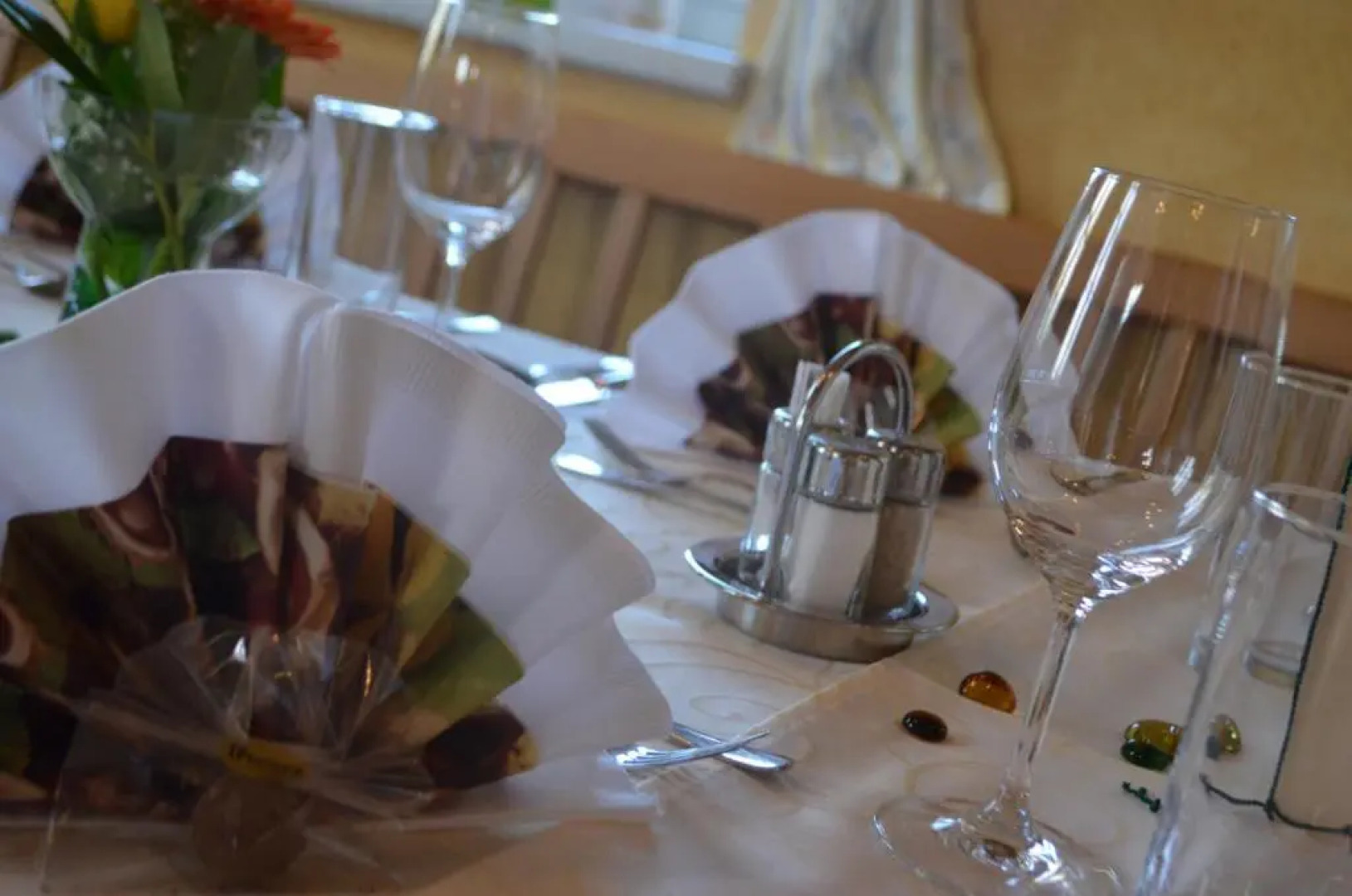 Gasthof Leibenfelderstubn