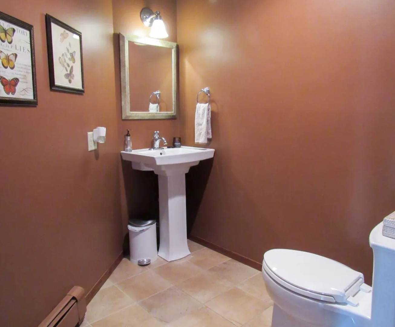 The Above Ryder Cup Retreat 4 Bedroom Home