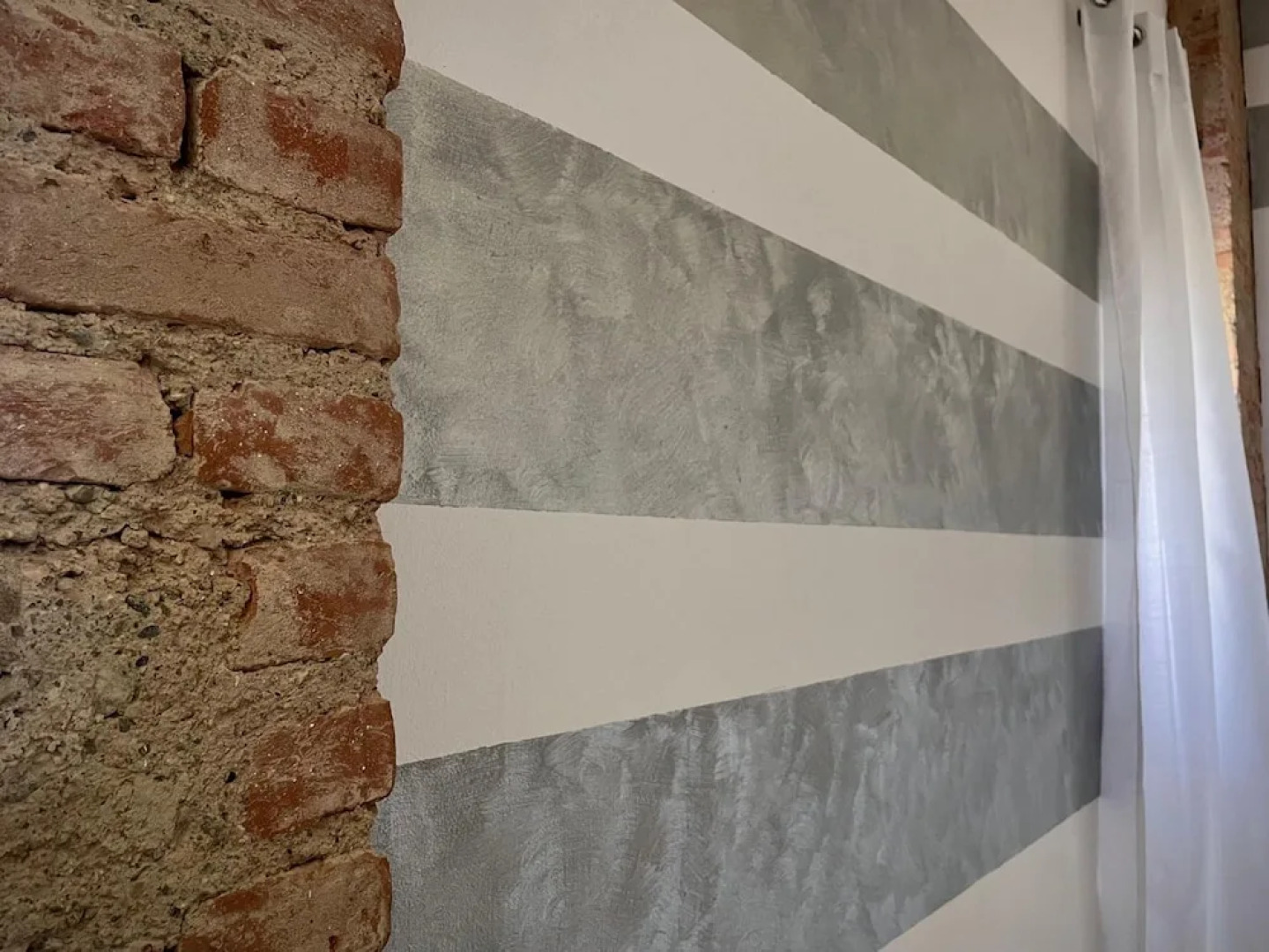 B&B La Valle Dei Vigher