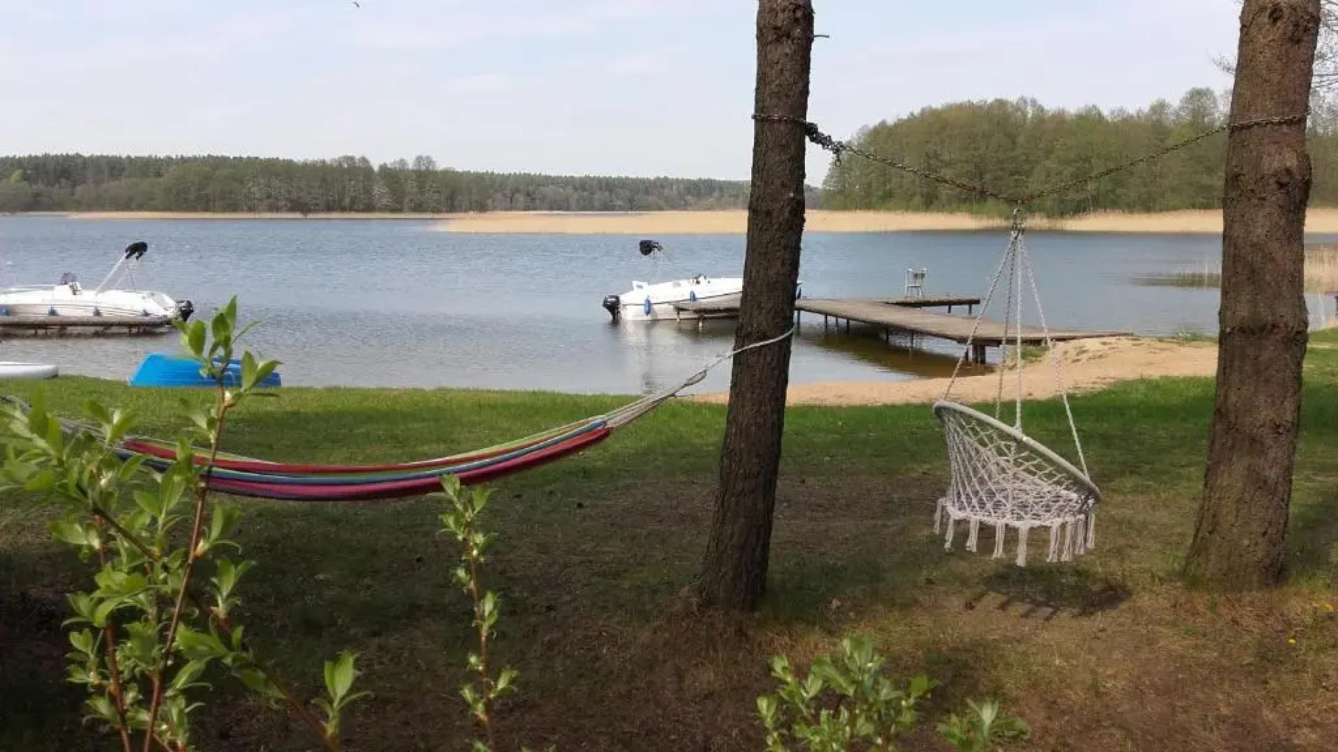 Posiadłośc "Nad Zatoką"