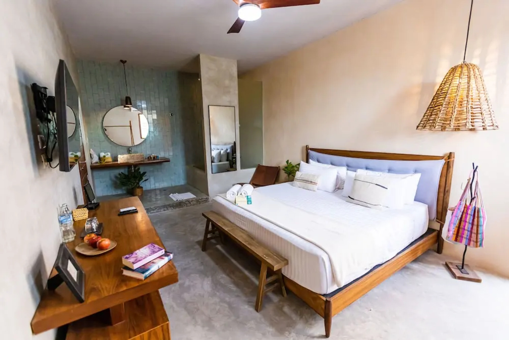 Del Pirata B&B-Holbox