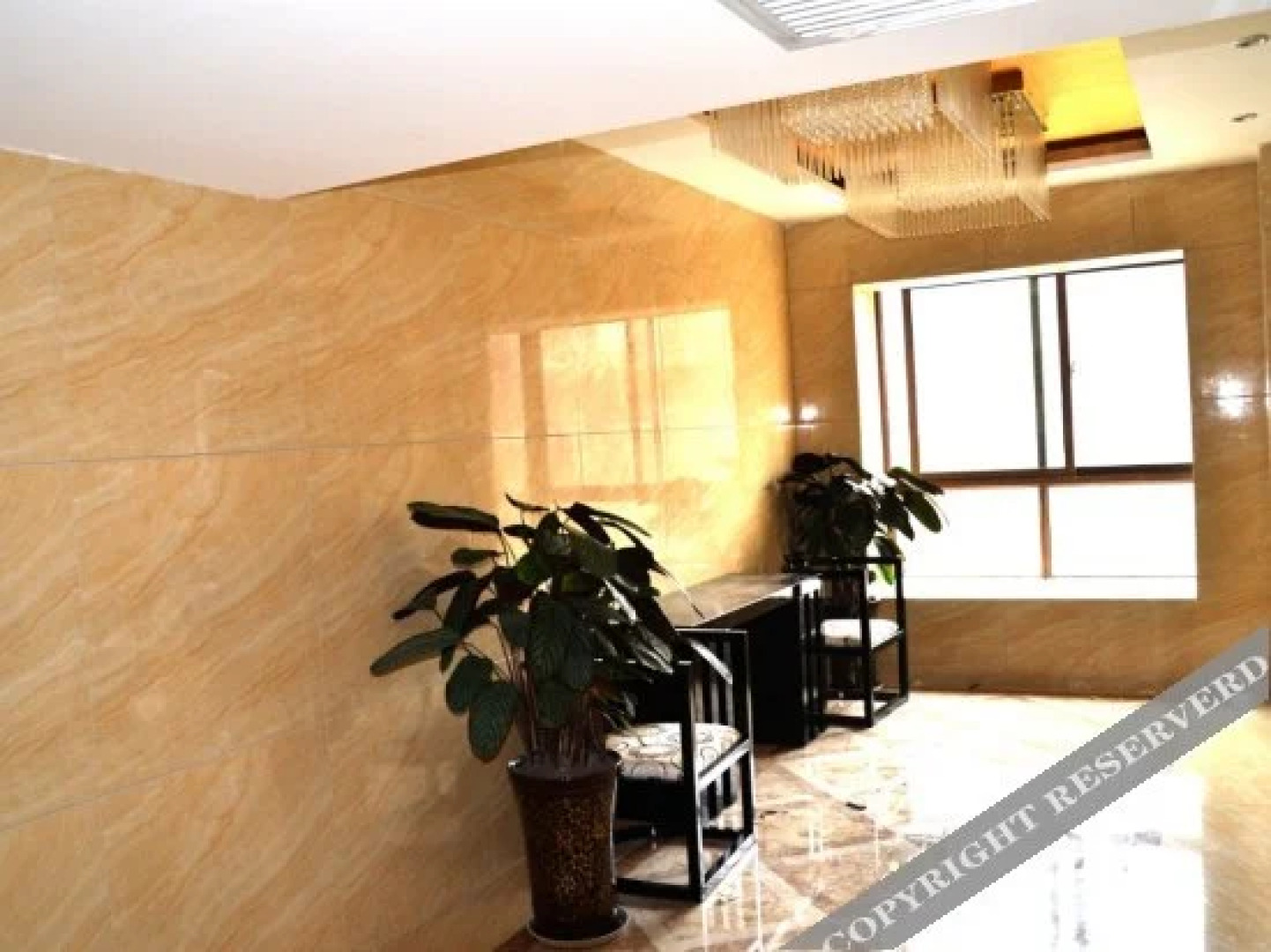 Southeast International Hotel