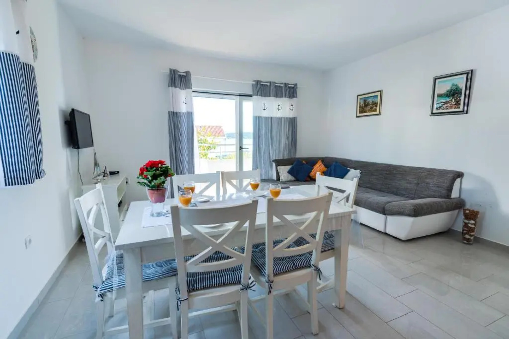 Villa Croatica Apartments