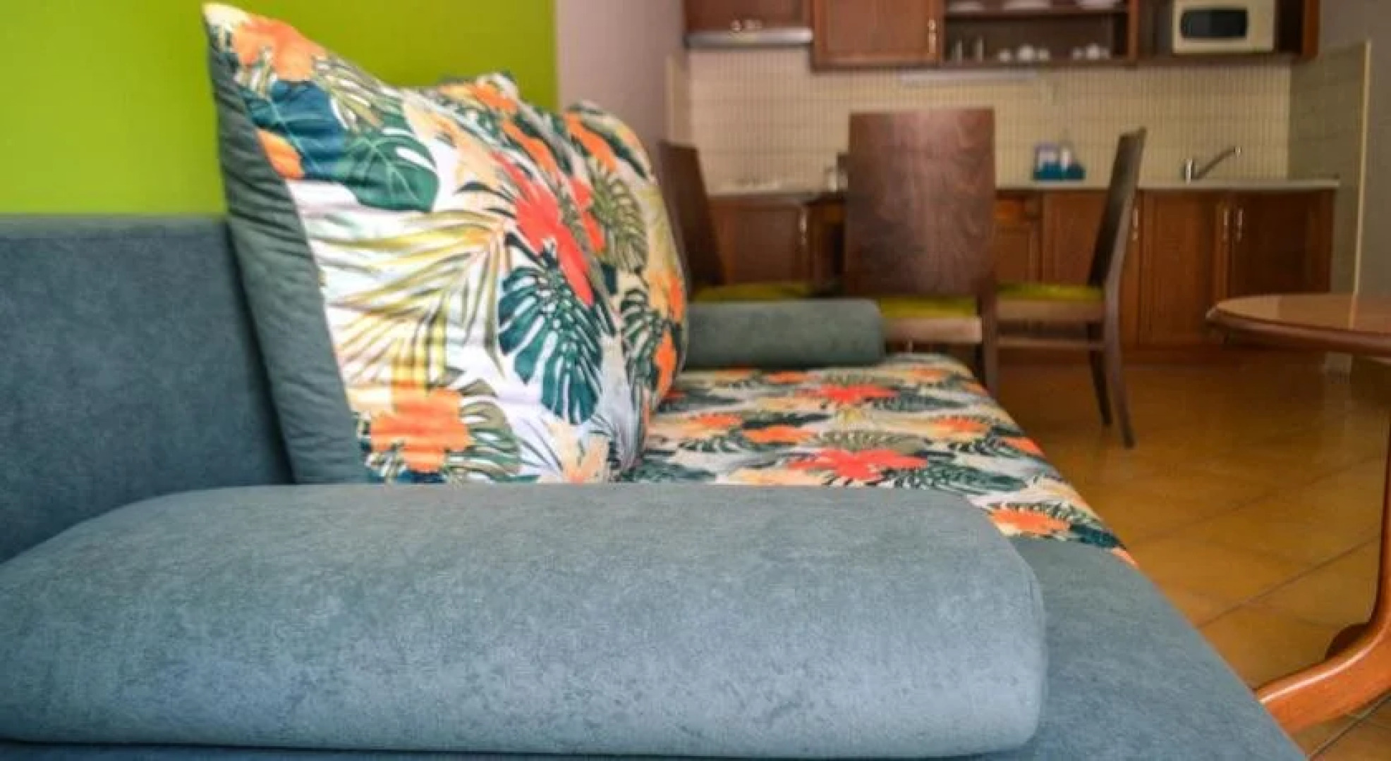 Thermal Park Egerszalók Aparthotel