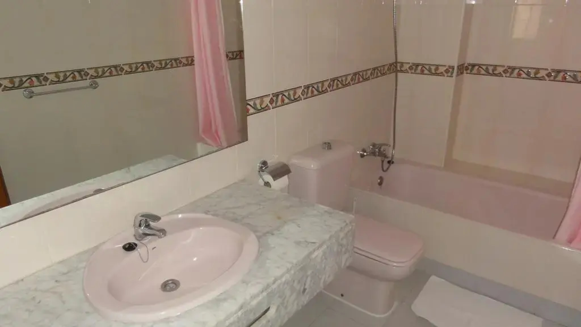 Apartamentos Golf Center