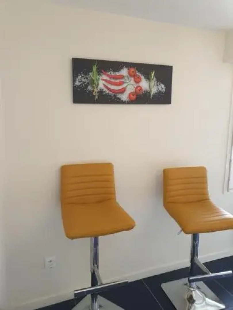 Lodges Basel Euro Airport