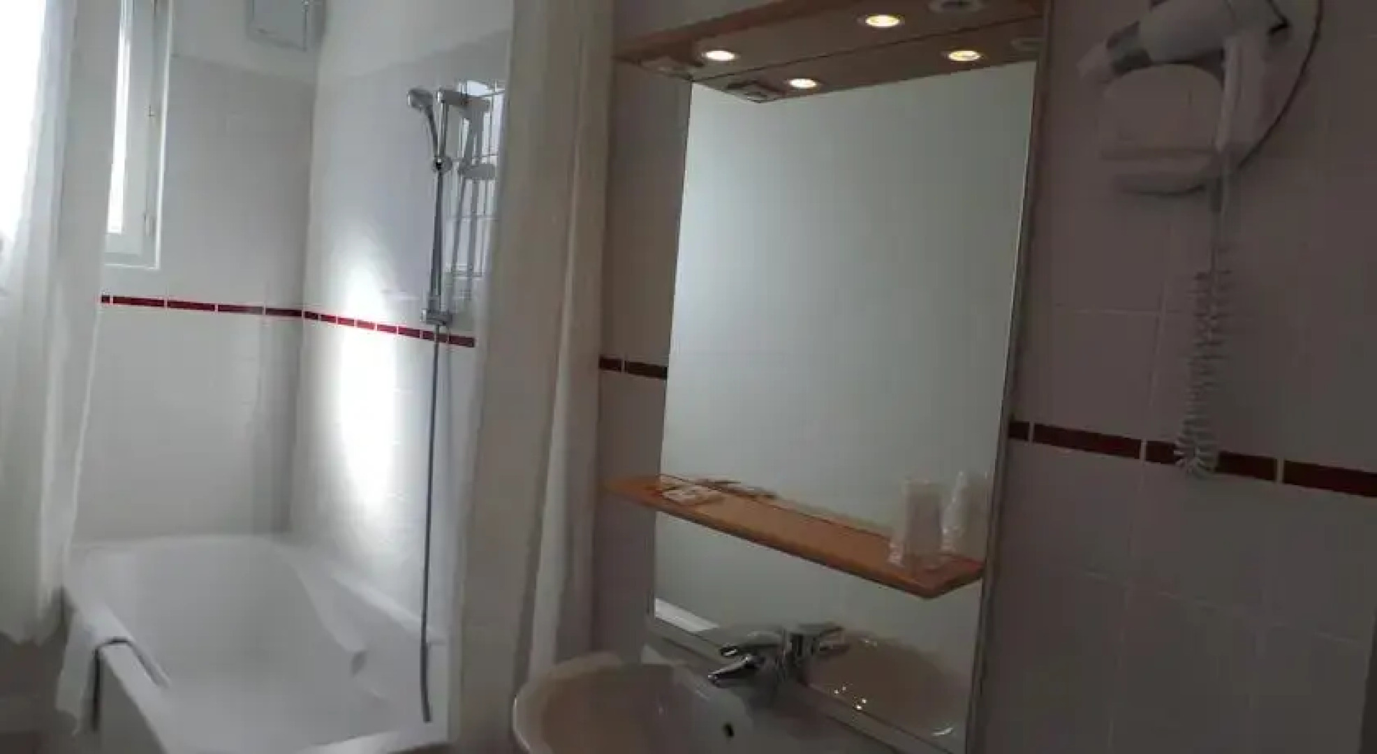 Grand Hôtel Parisien