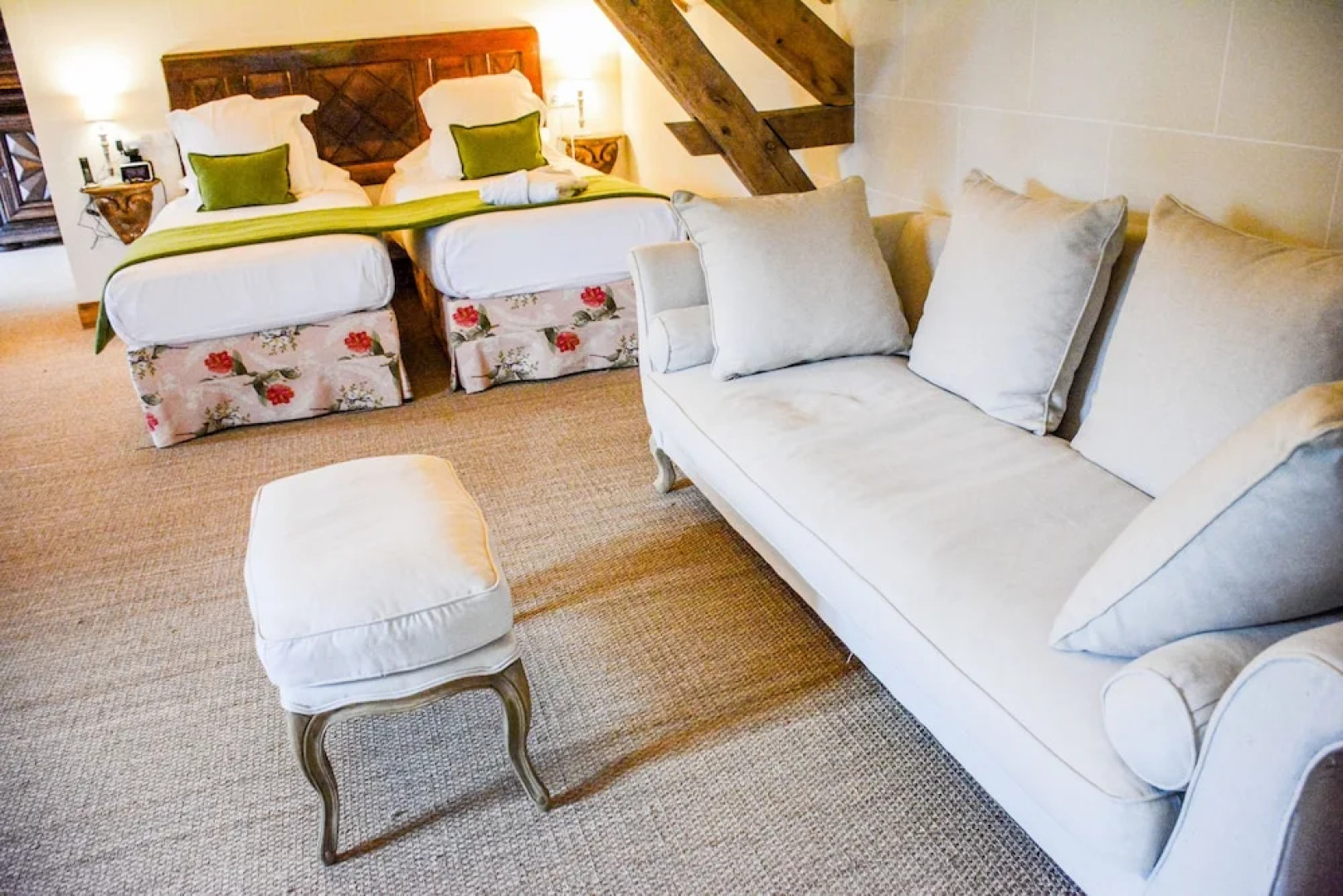 Domaine de La Groirie - Le Mans