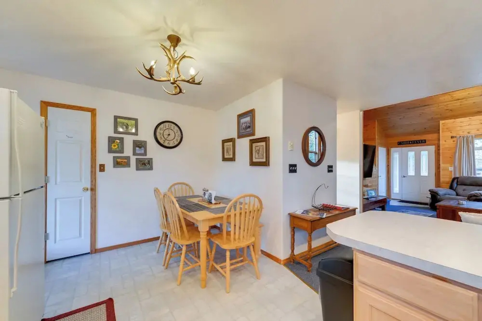 Quiet Island Park Family Home Near Yellowstone!