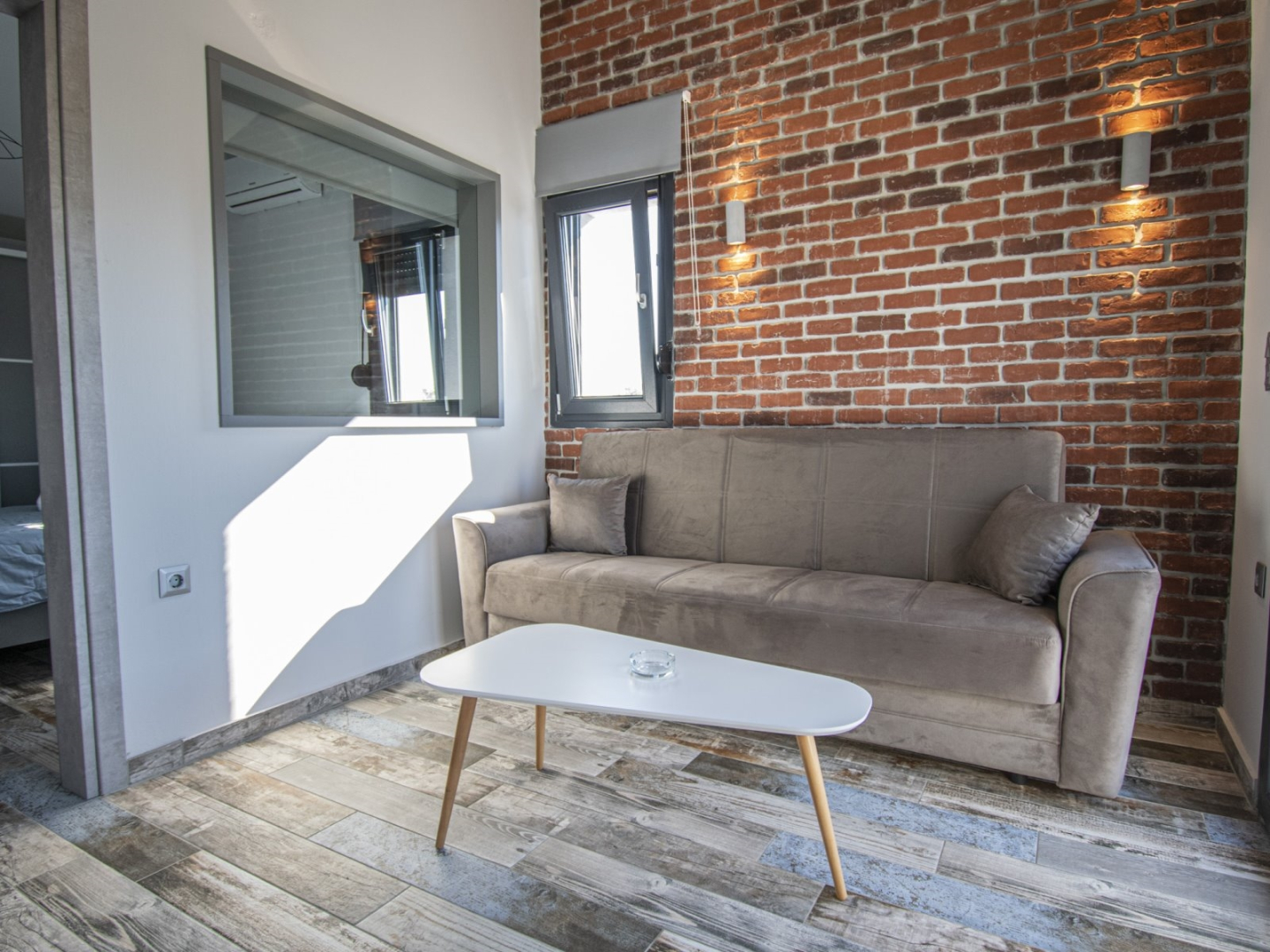 TheaSea Luxury Suites -  Villa Suite