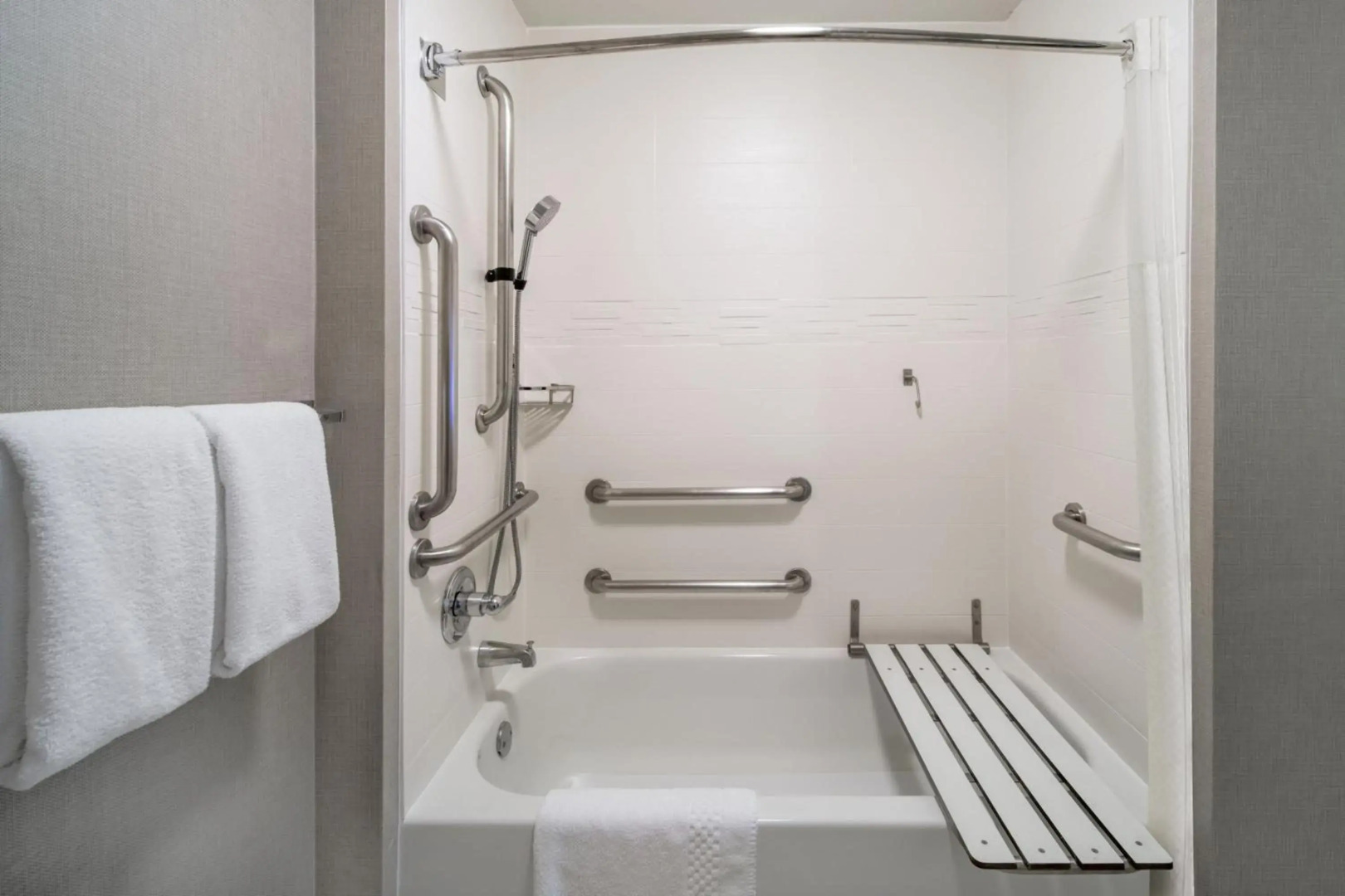 Residence Inn by Marriott Chicago Oak Brook