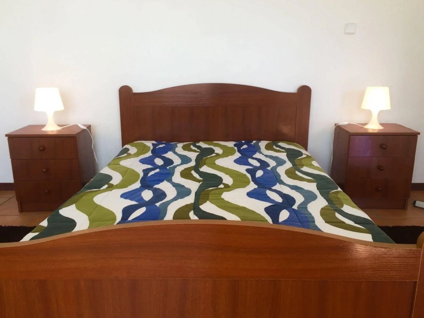 Hotel Residencias Varadouro