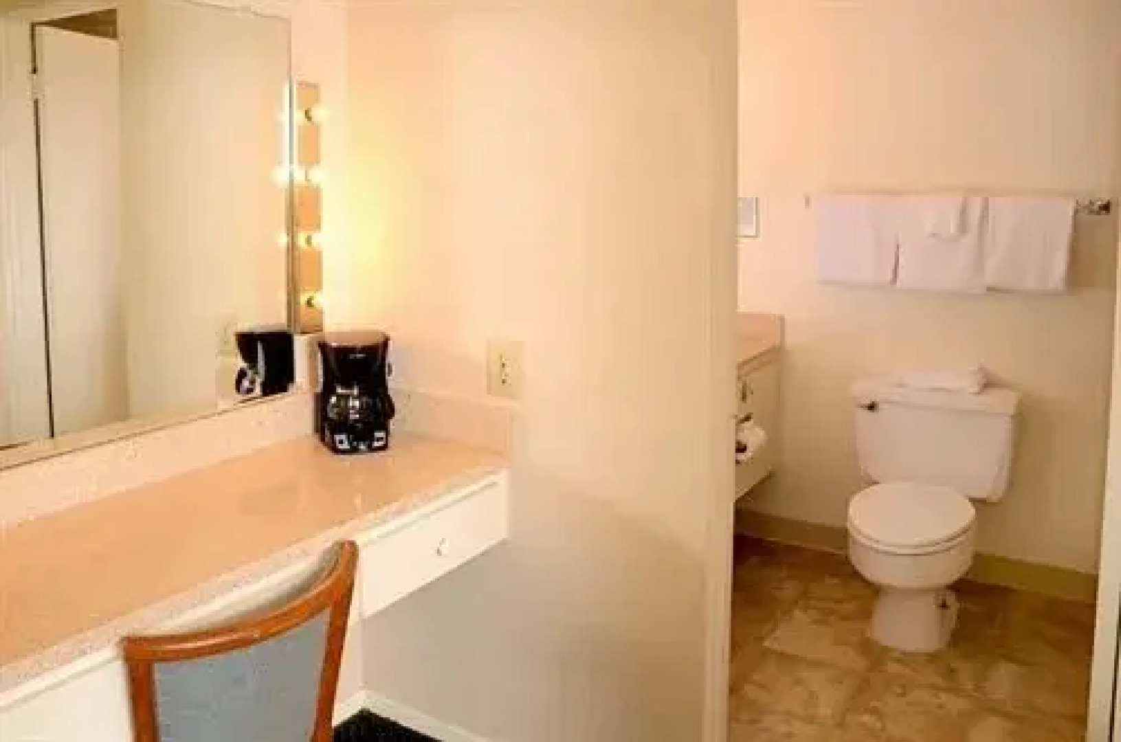 San Luis Rey Downs Golf Resort