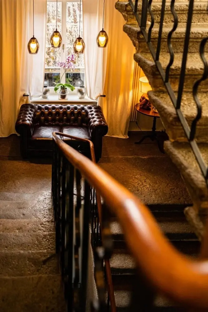 Hôtel Restaurant Bellevue Onnens
