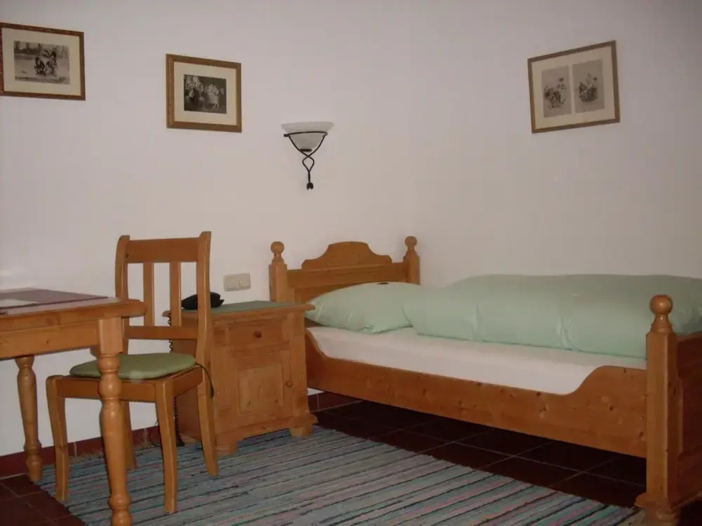 Gäste- und Boardinghaus Klara Birnbaum