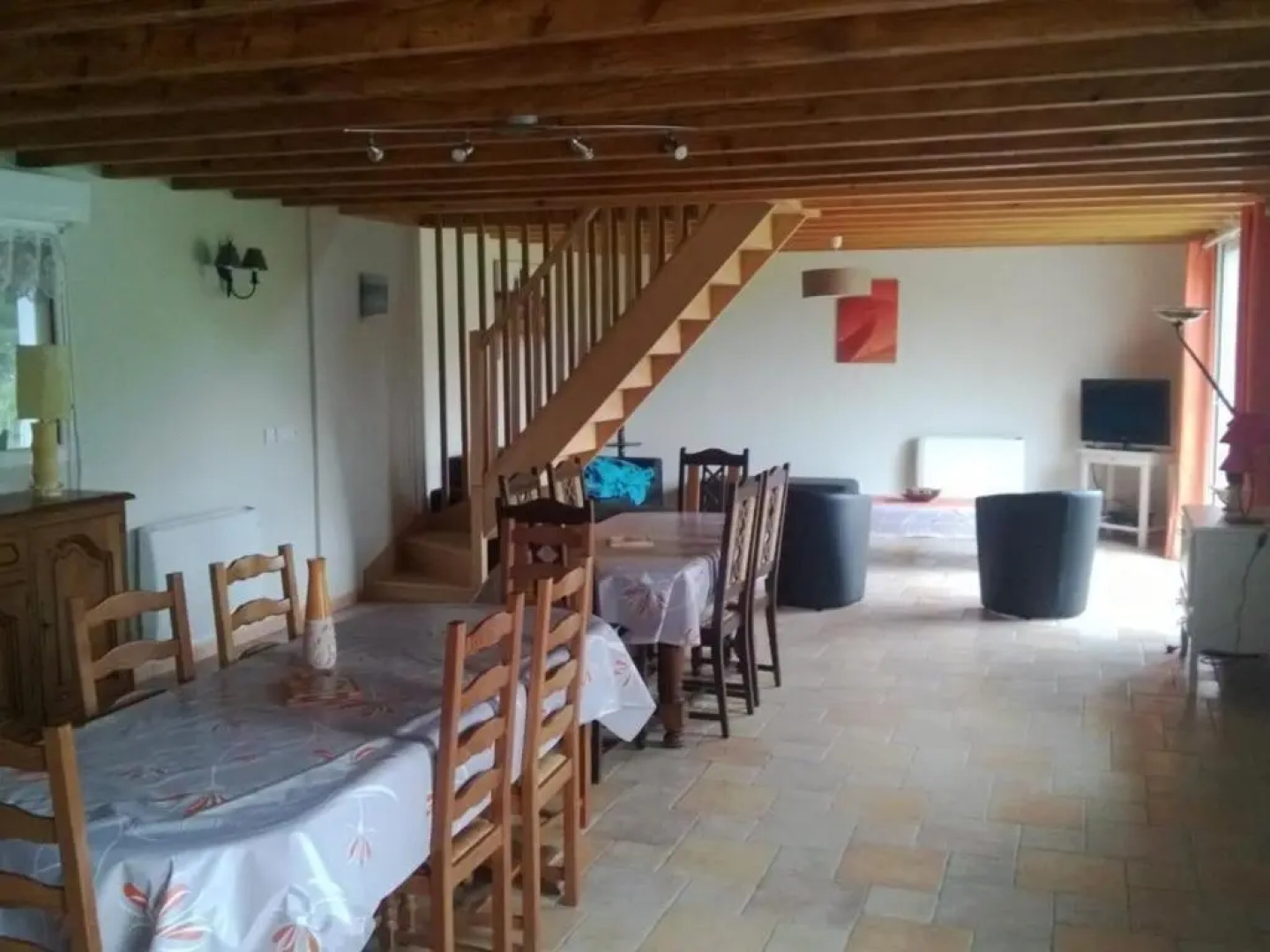 Gîte Pihen-lès-Guînes, 6 pièces, 12 personnes - FR-1-376-39