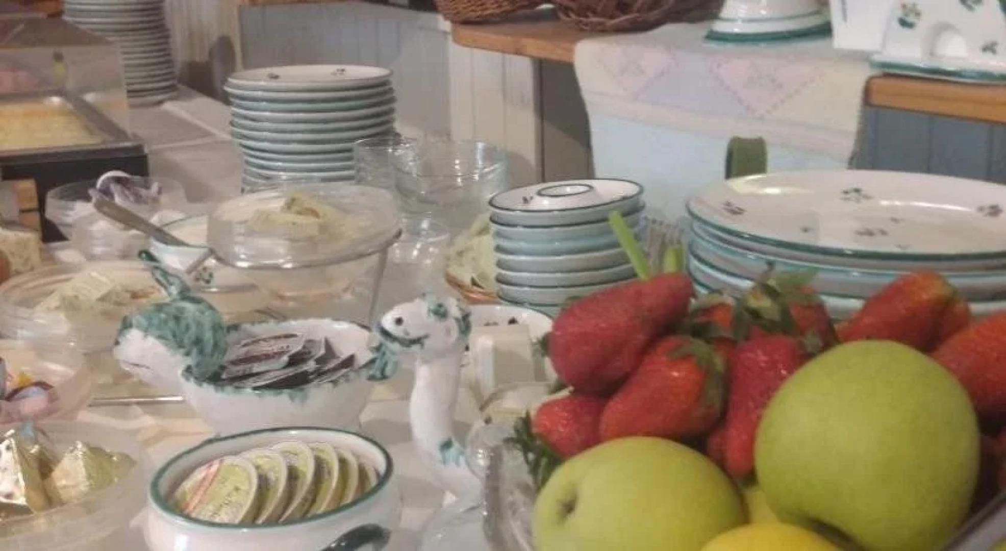 Gasthof zum grnen Baum