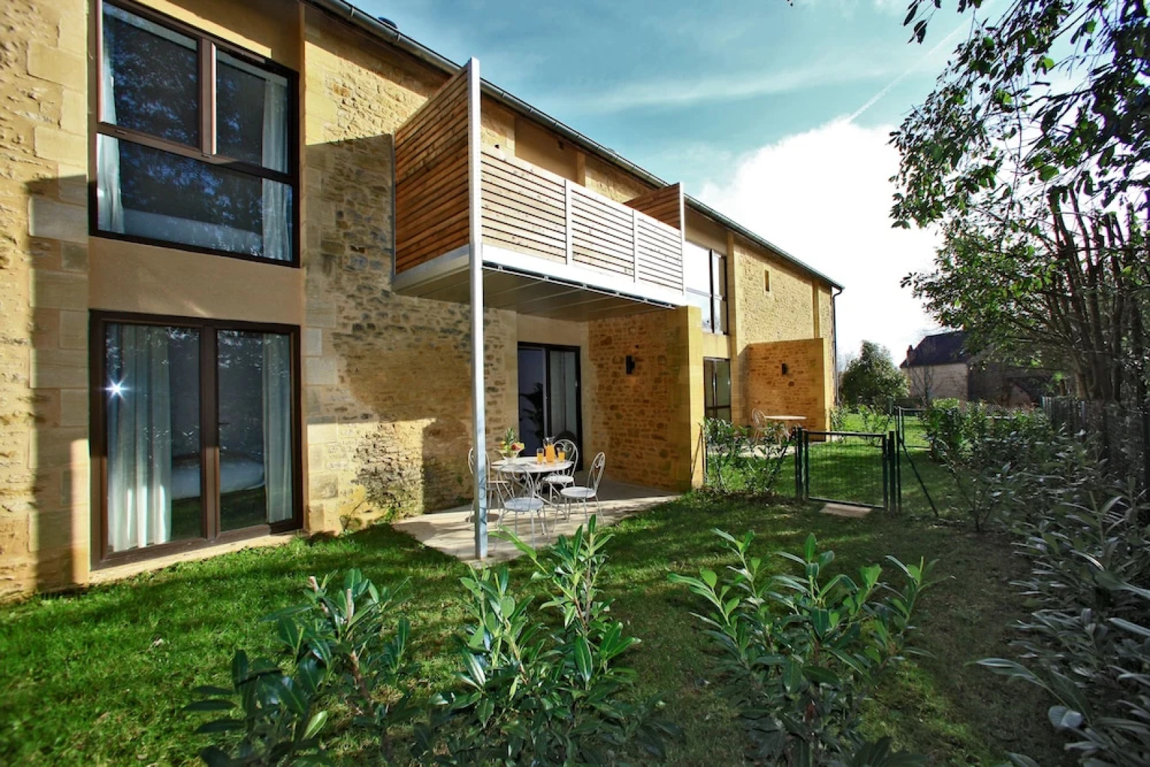 Les Jardins Du Porche