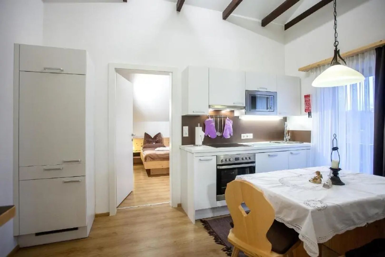 Gästehaus Waldrand Garni