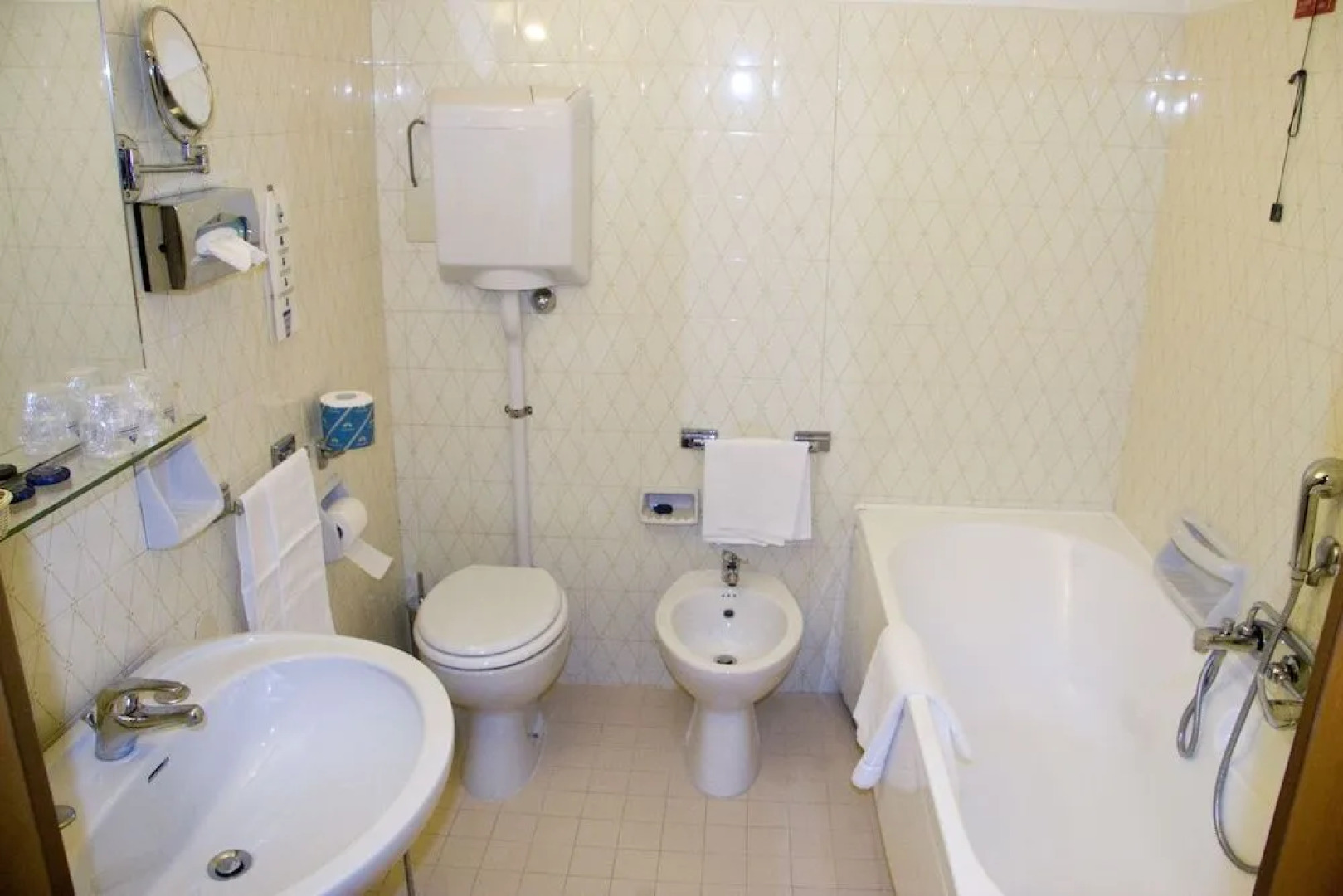 Hotel Villa Ottoboni