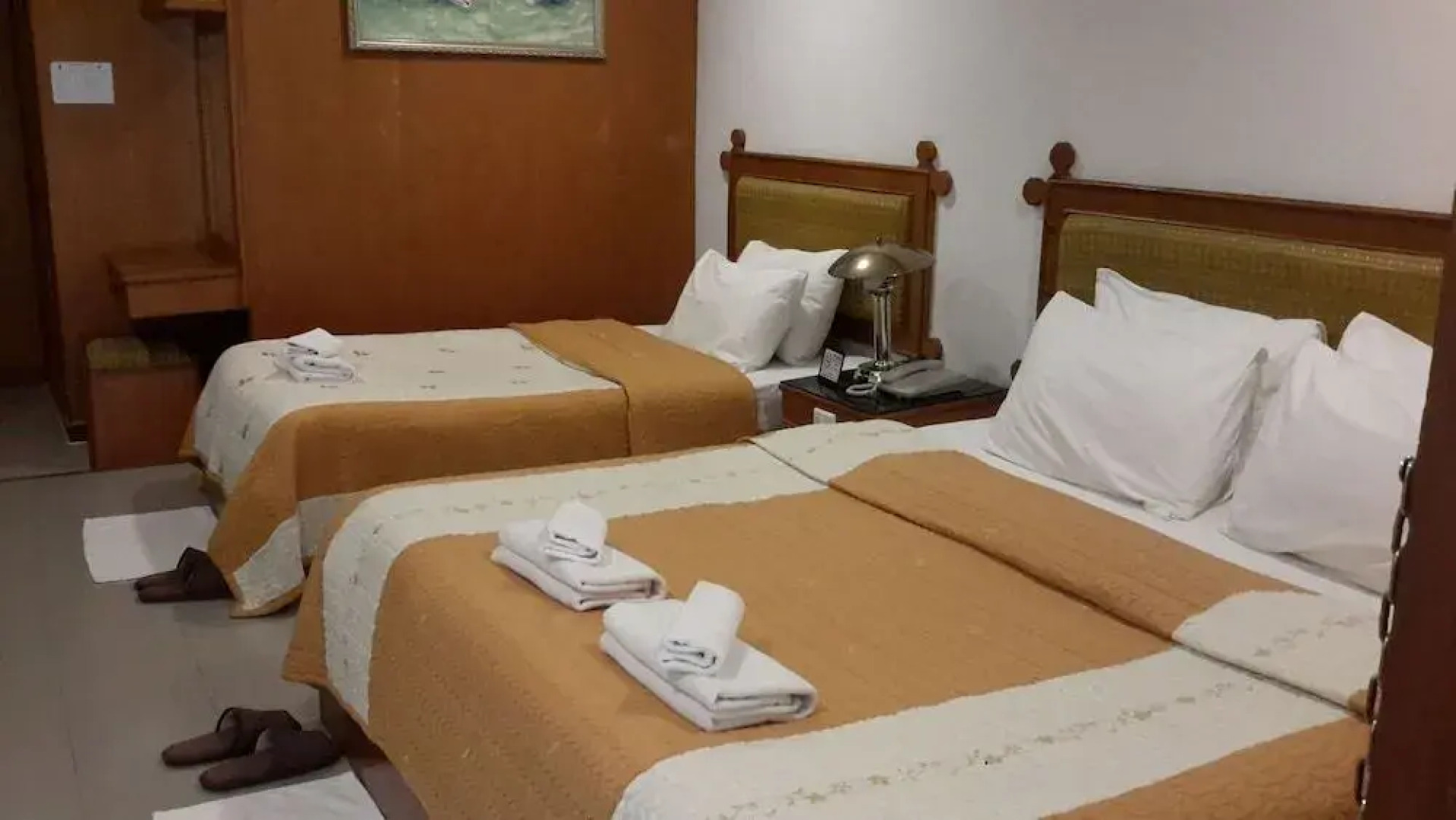 Rimchan Resort Hotel