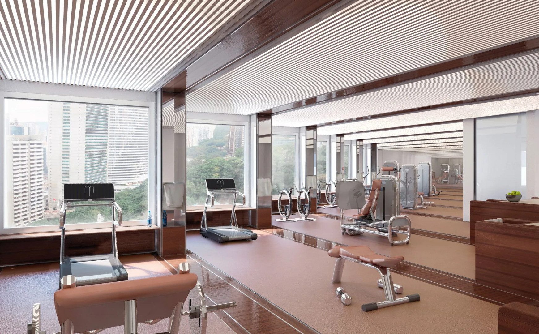 The Murray, Hong Kong, a Niccolo Hotel