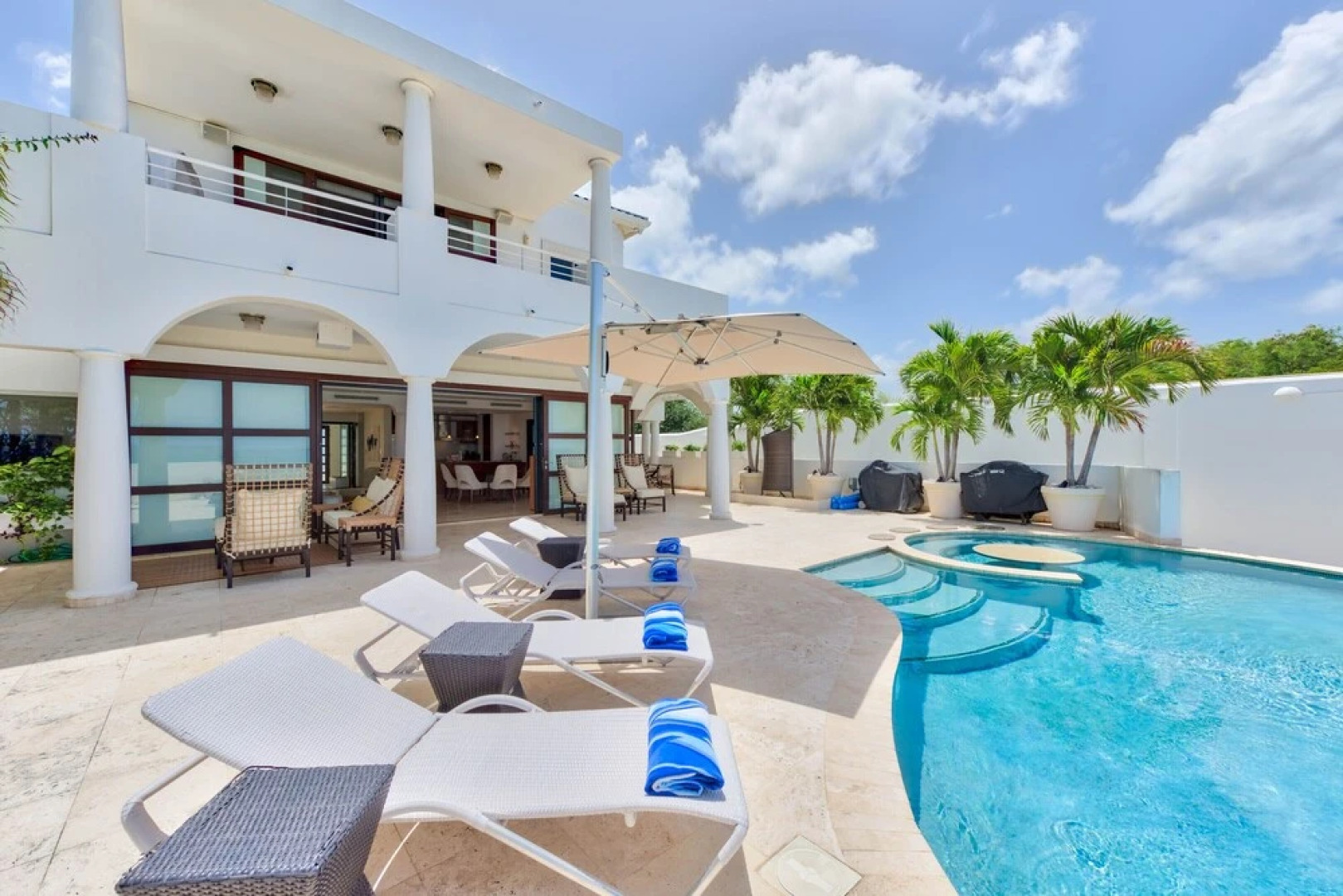 Dream Villa SXM BAH