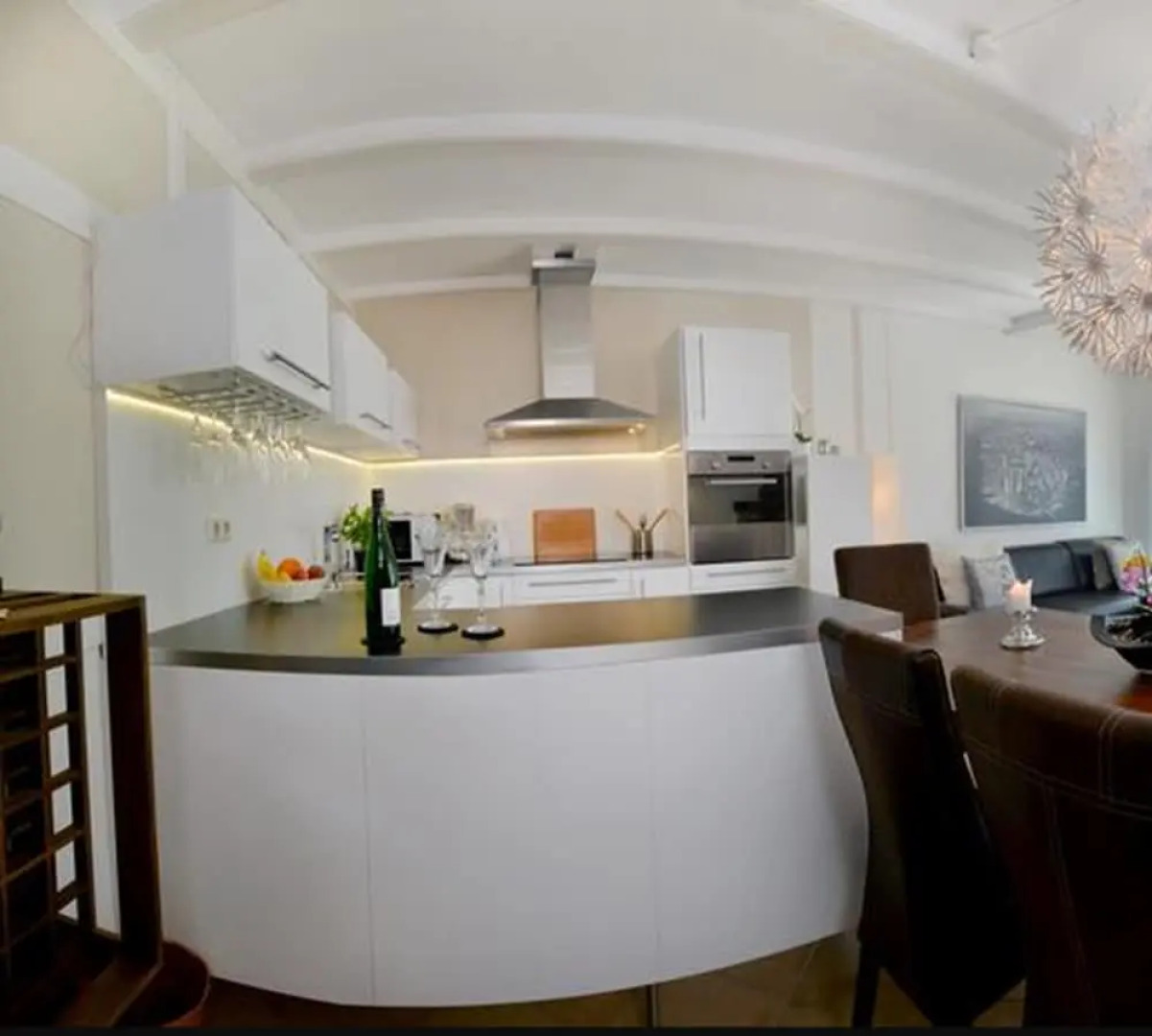 Haus Daniela Superior