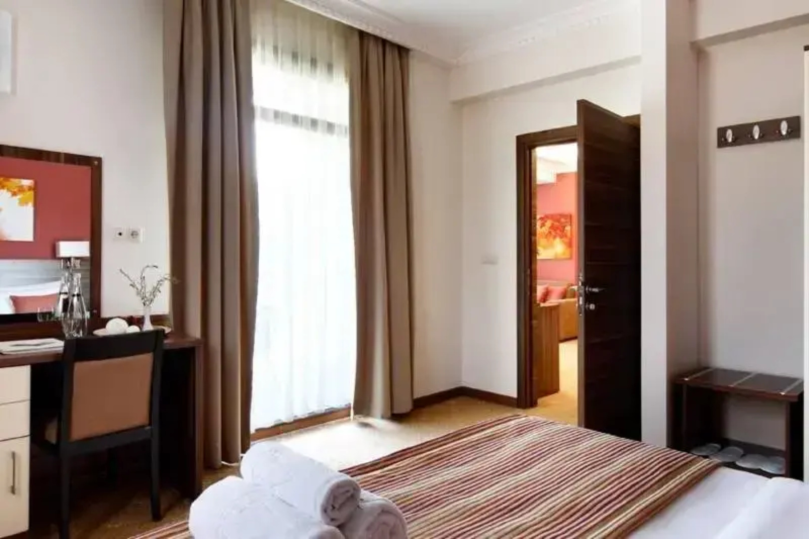 Obam Termal Resort Hotel ve Spa