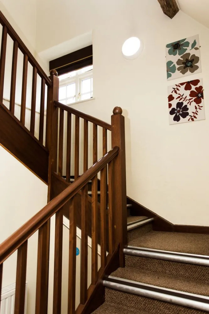 The Dashwood Hotel & Restaurant