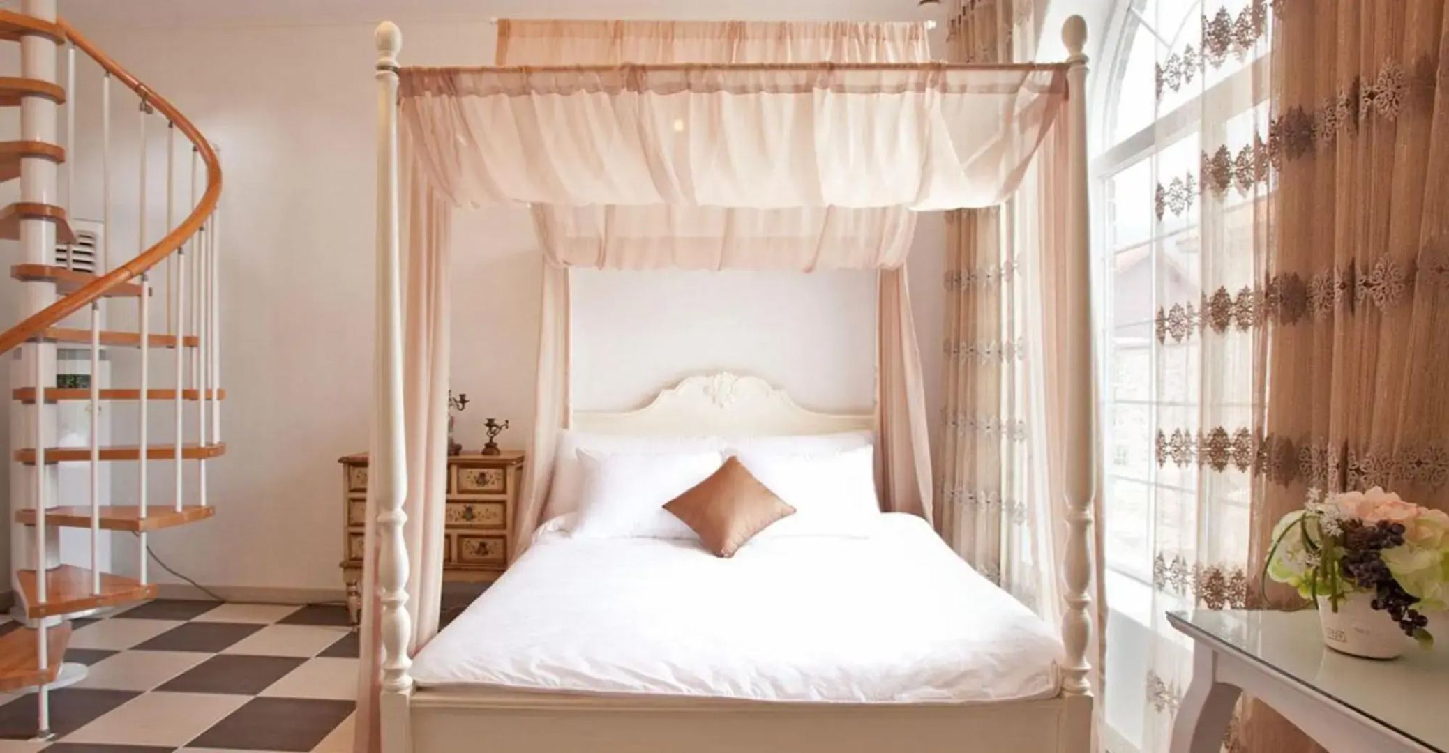 Pocheon Hermosa Pension