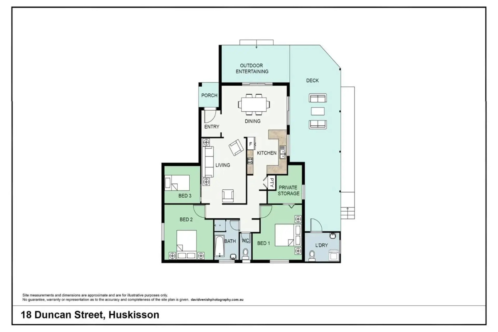 SANDALWOOD Huskisson 4pm Check Out on Sundays