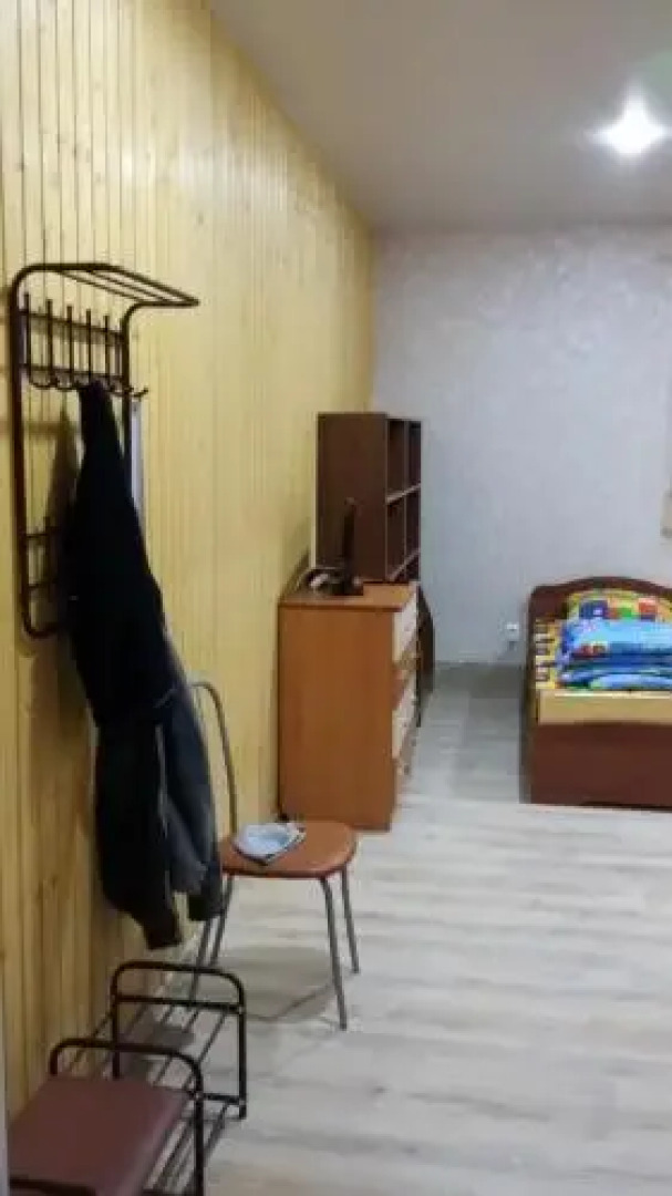 Mini Hotel on Lenina