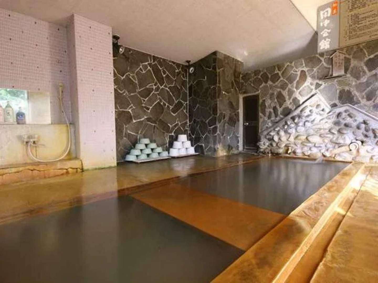 Hotel Myoken Tanaka Kaikan