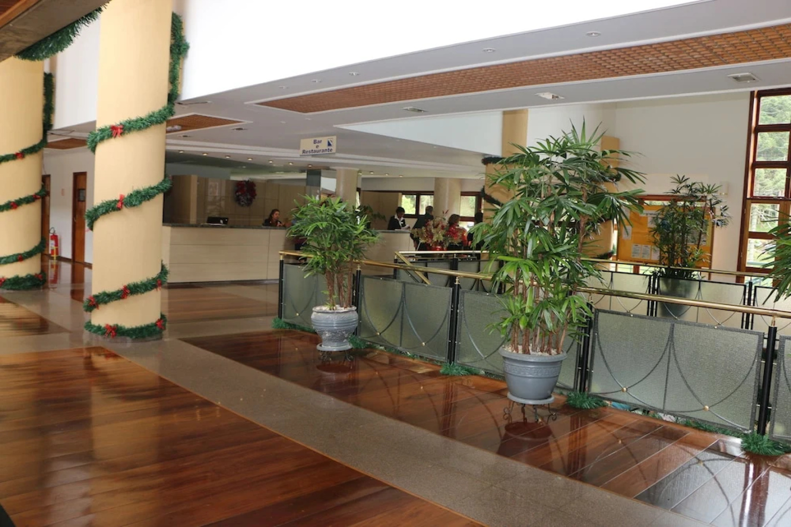 Satelite Campos Do Jordao