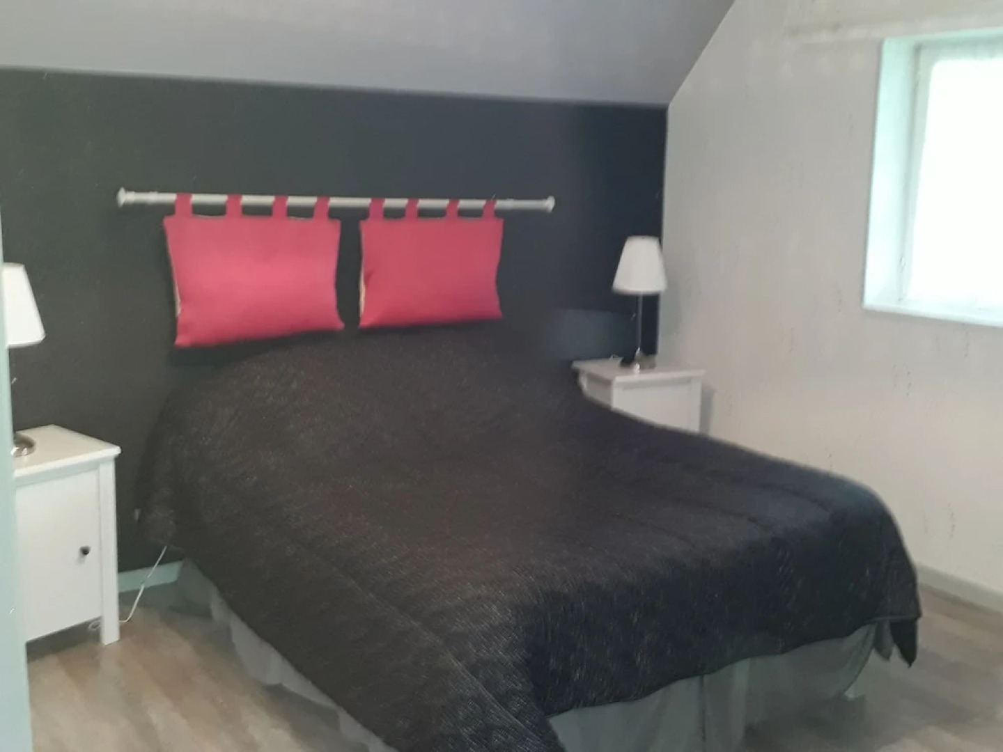 La Ferme aux Canards - gîtes