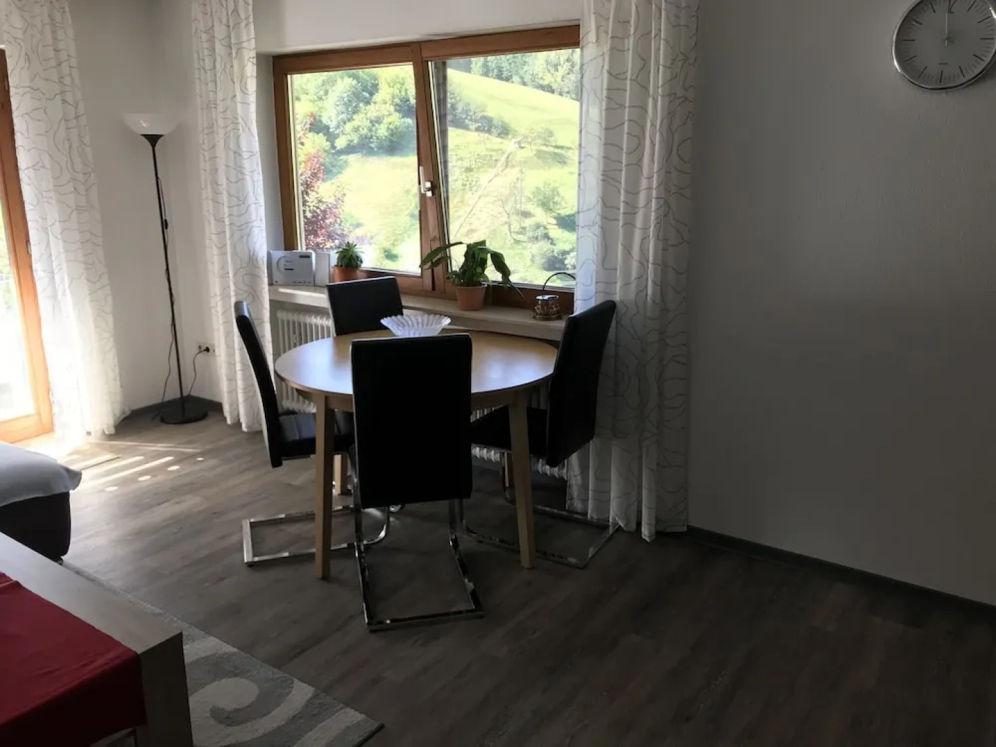 Lovely Apartment With Private Terrace, Heating and Barbecue