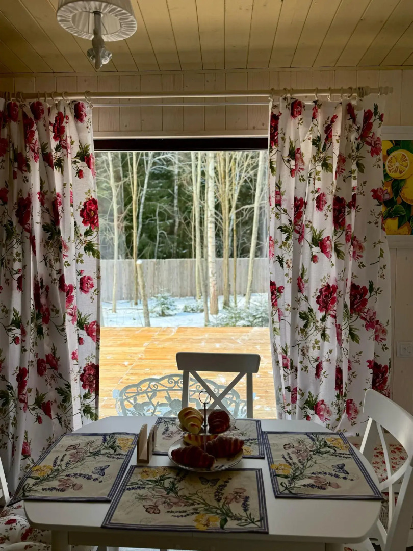 Глэмпинг Багио