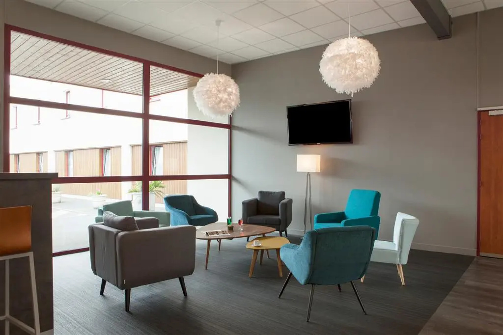 The Originals City, Plume Hôtel