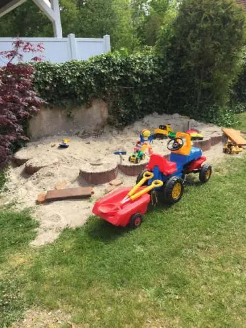 Ferienwohnung Wieben