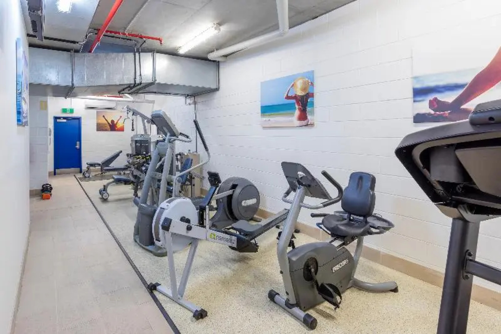 Oaks Hervey Bay Resort and Spa