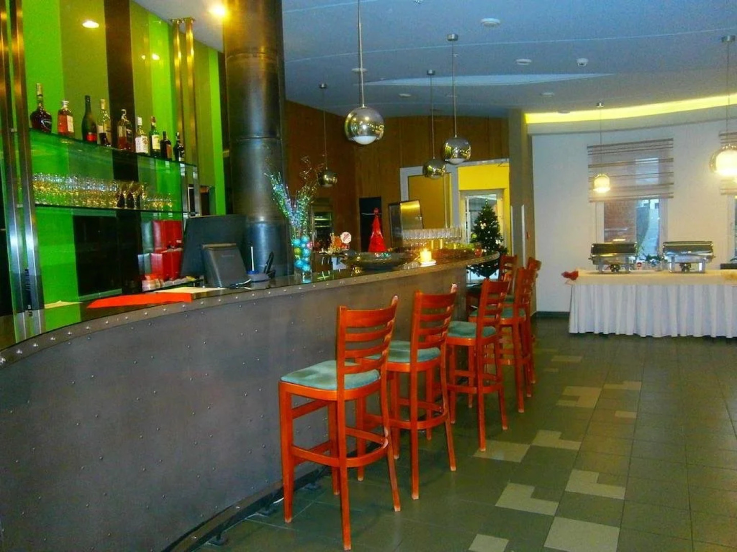 Hotel A Restaurace Split
