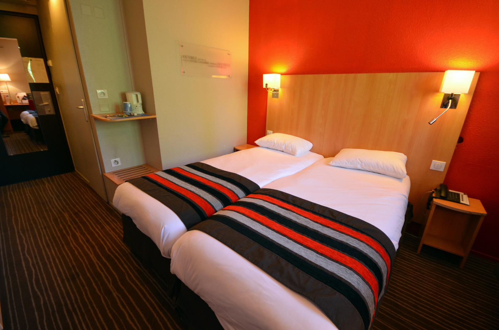 Kyriad DIJON EST - Mirande