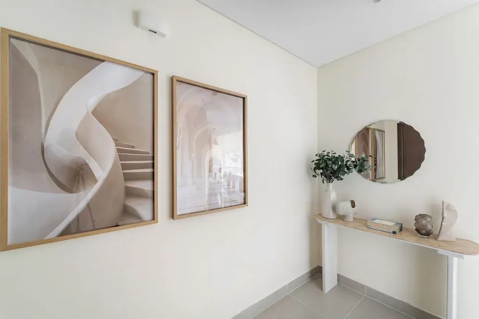 1BR 3802 Forte Tower 2