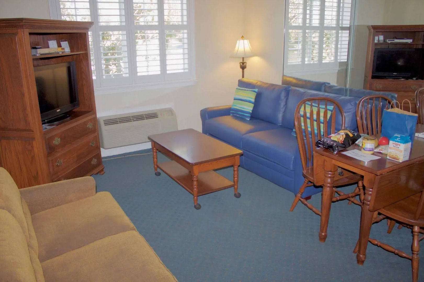 The Suites at Marina Bay