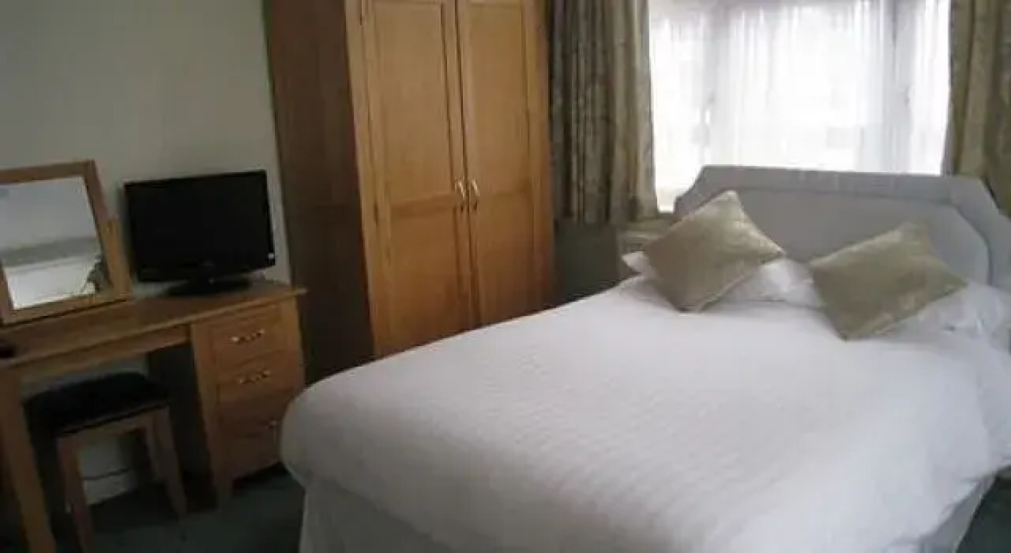 Silverwood Lodge Guest House