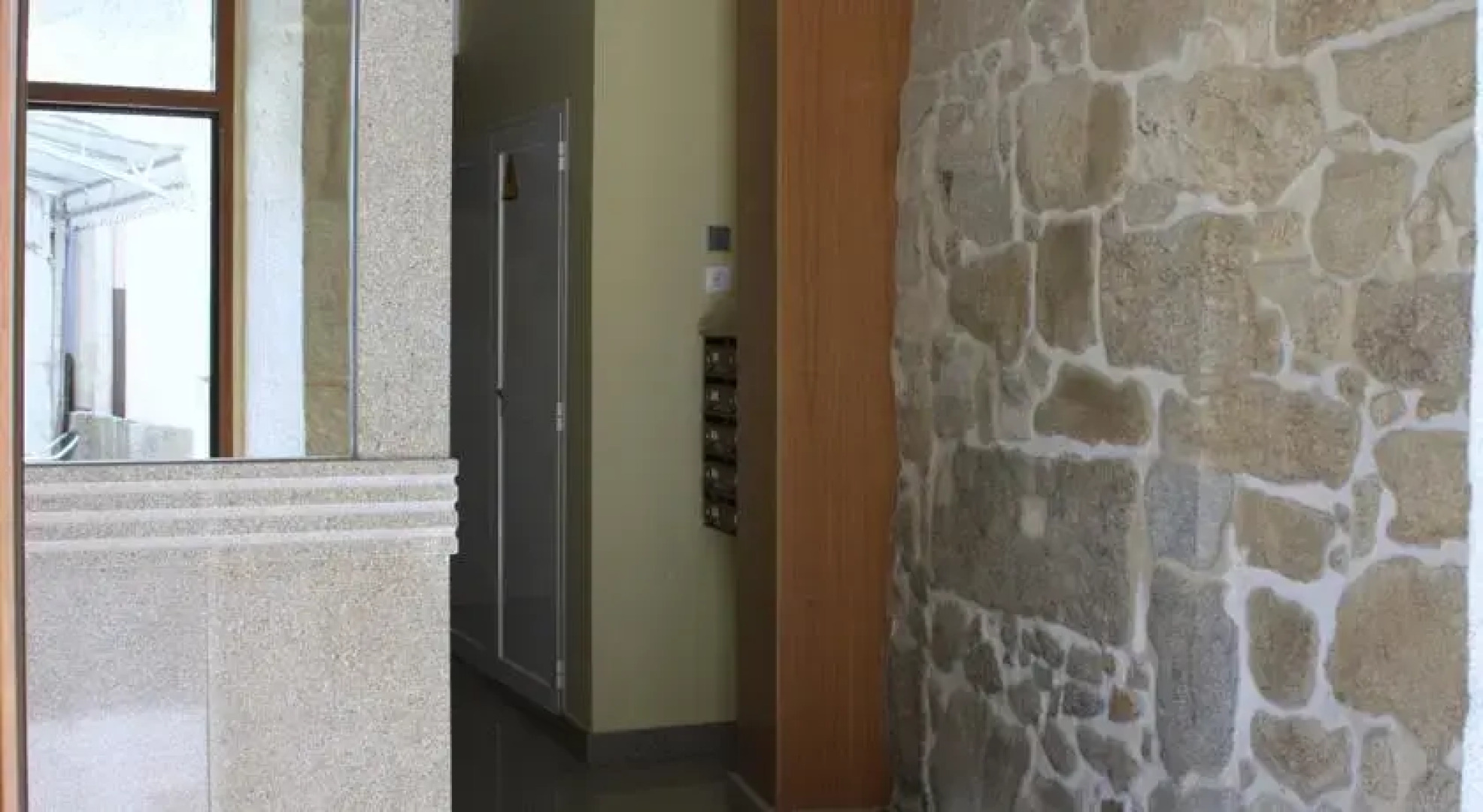 Vistamar Galicia Caldas